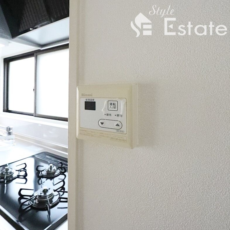 レスカール一番町の物件内観写真