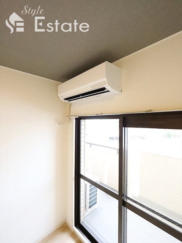 レスカール一番町の物件内観写真