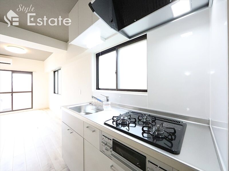 レスカール一番町の物件内観写真