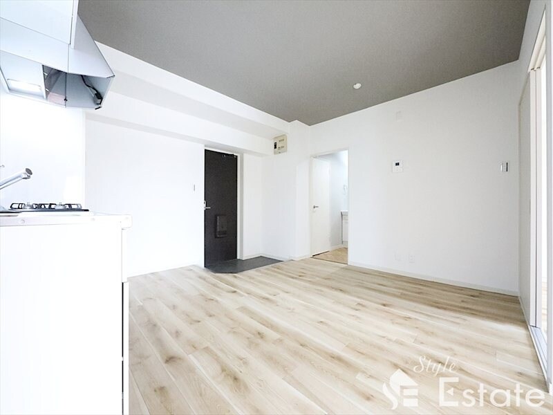 レスカール一番町の物件内観写真