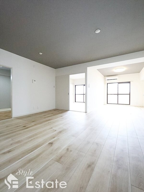 レスカール一番町の物件内観写真