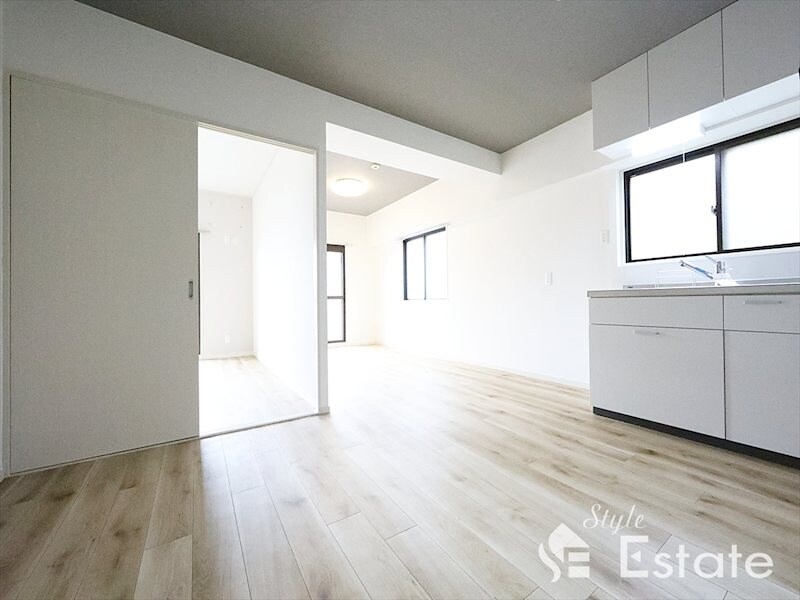 レスカール一番町の物件内観写真