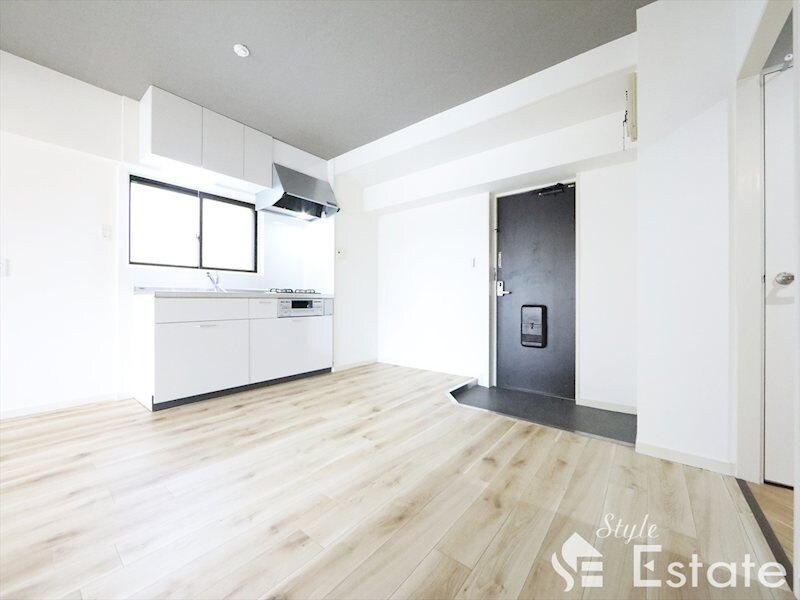 レスカール一番町の物件内観写真