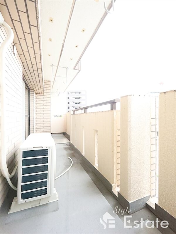 レスカール一番町の物件内観写真