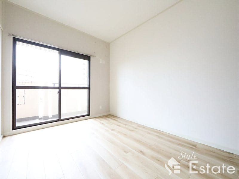 レスカール一番町の物件内観写真