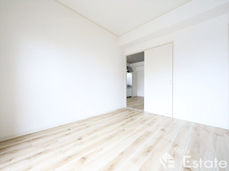 レスカール一番町の物件内観写真