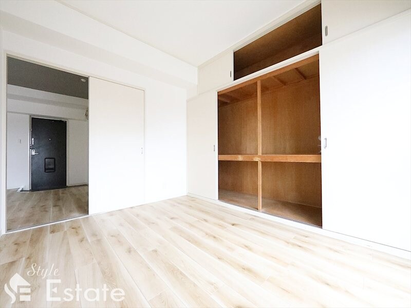 レスカール一番町の物件内観写真