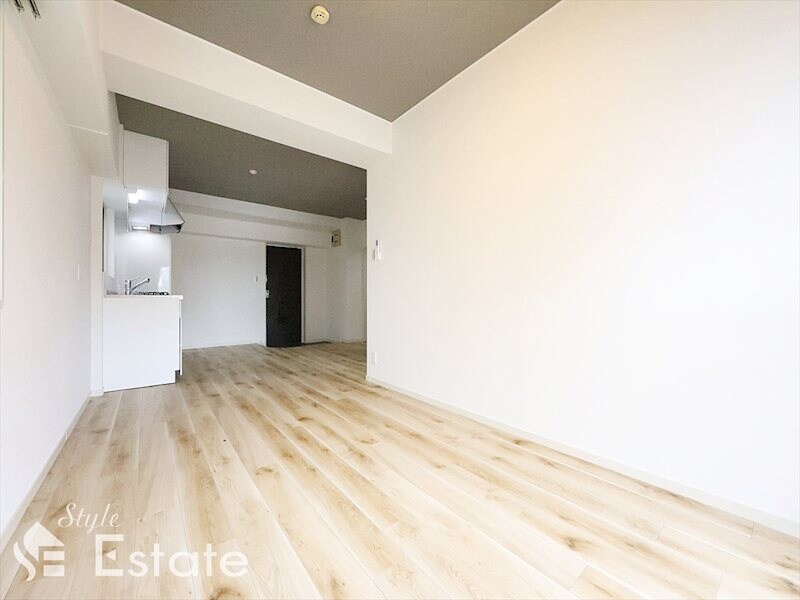 レスカール一番町の物件内観写真