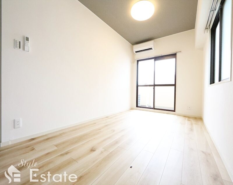 レスカール一番町の物件内観写真