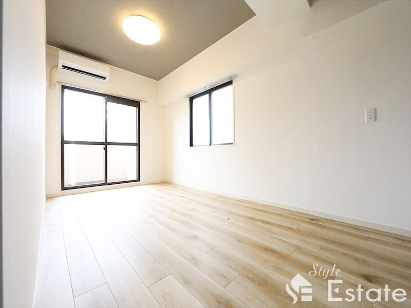 レスカール一番町の物件内観写真