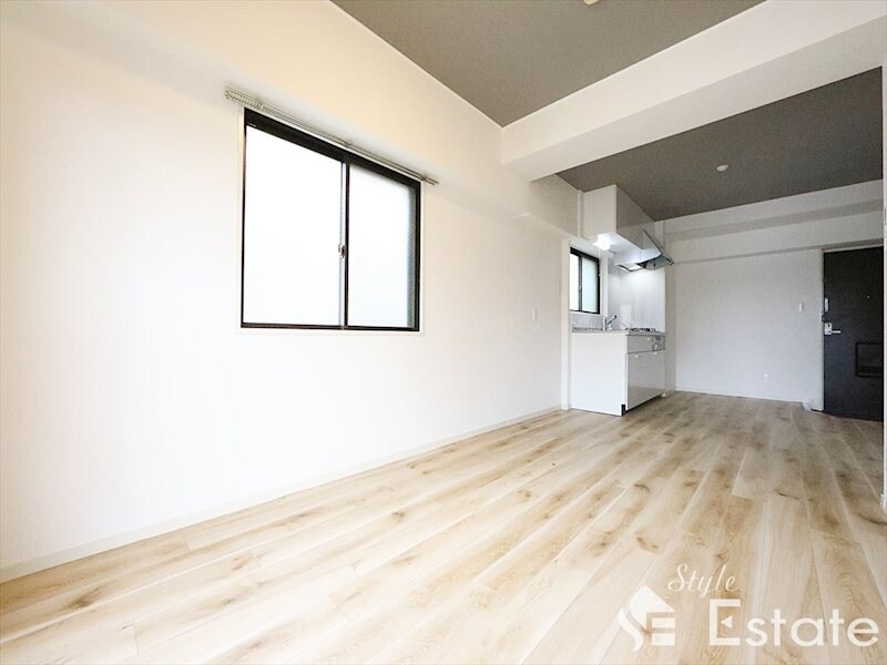 レスカール一番町の物件内観写真