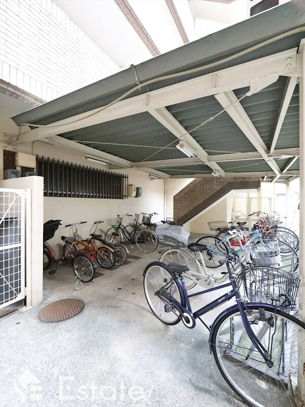 レスカール一番町の物件内観写真