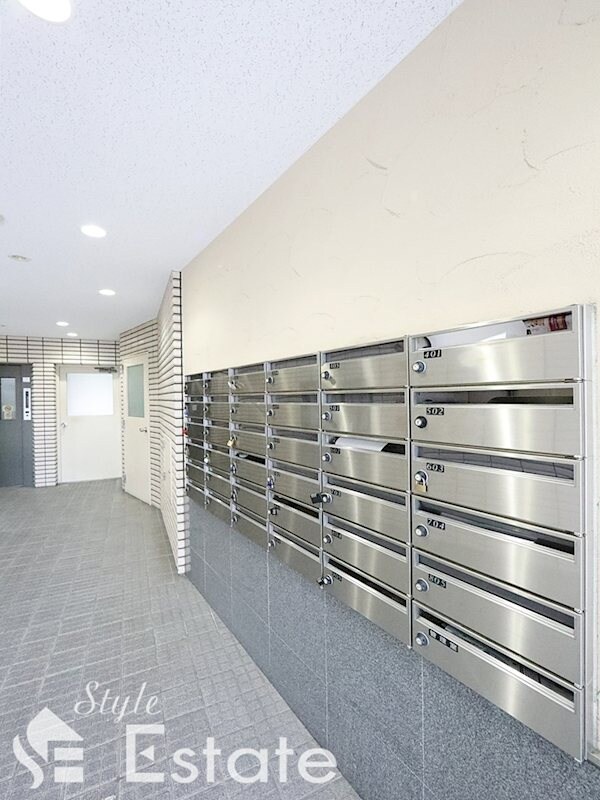 レスカール一番町の物件内観写真