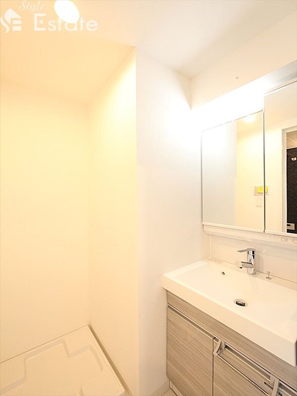 パルティール金山の物件内観写真