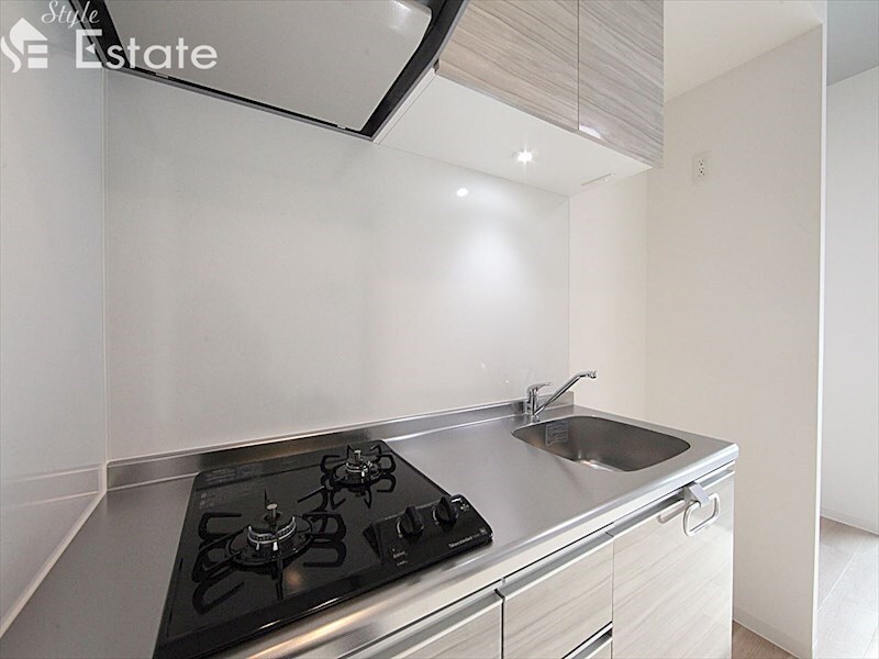 パルティール金山の物件内観写真