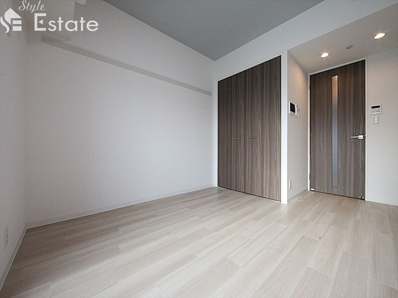 パルティール金山の物件内観写真