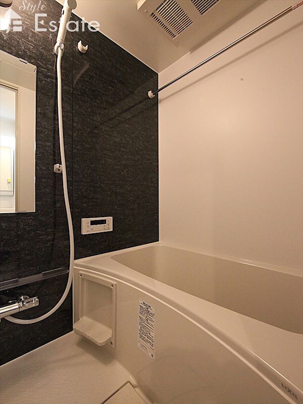 パルティール金山の物件内観写真