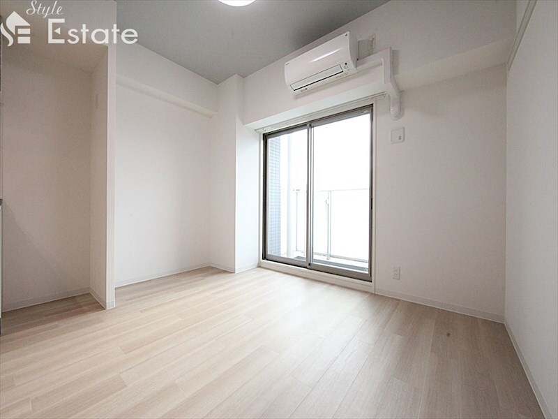 パルティール金山の物件内観写真