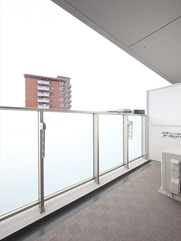 パルティール金山の物件内観写真