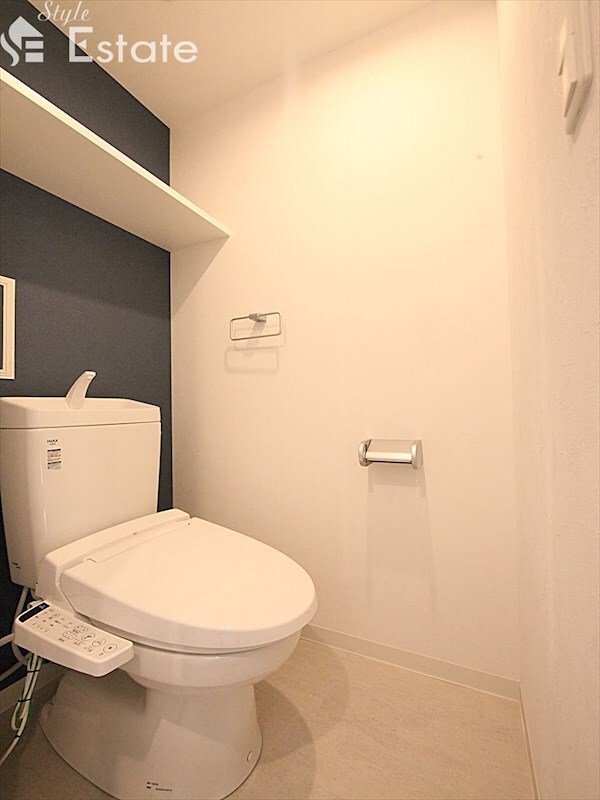 パルティール金山の物件内観写真