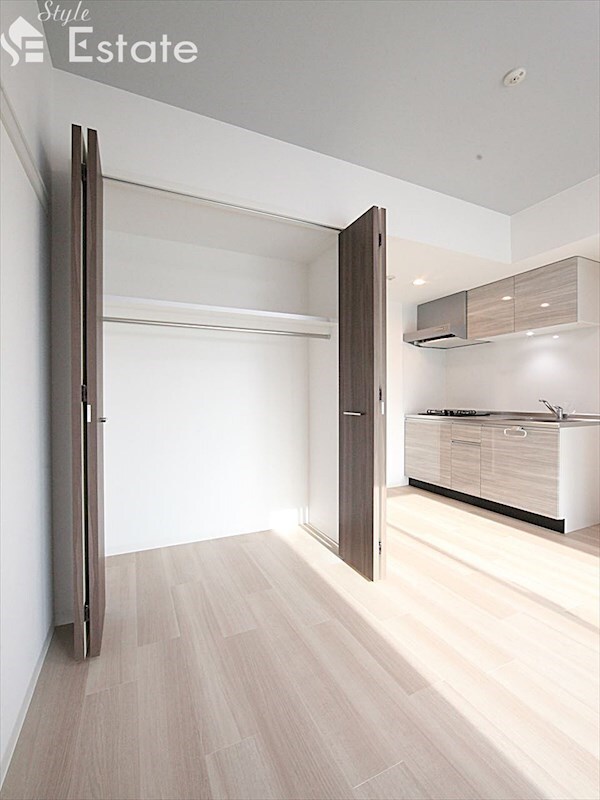 パルティール金山の物件内観写真