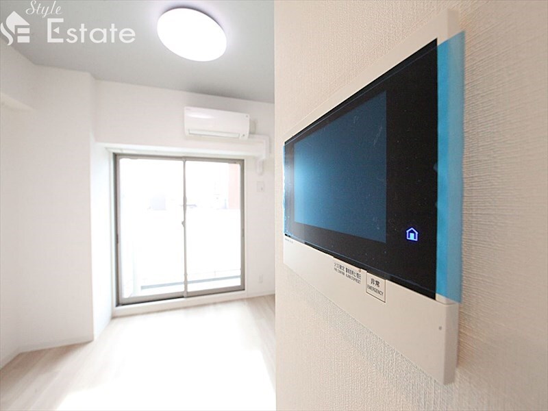 パルティール金山の物件内観写真