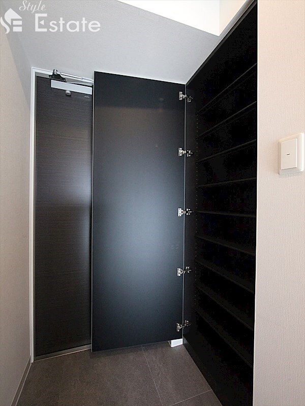 パルティール金山の物件内観写真