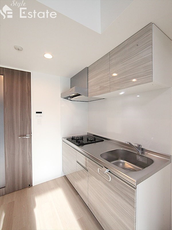 パルティール金山の物件内観写真