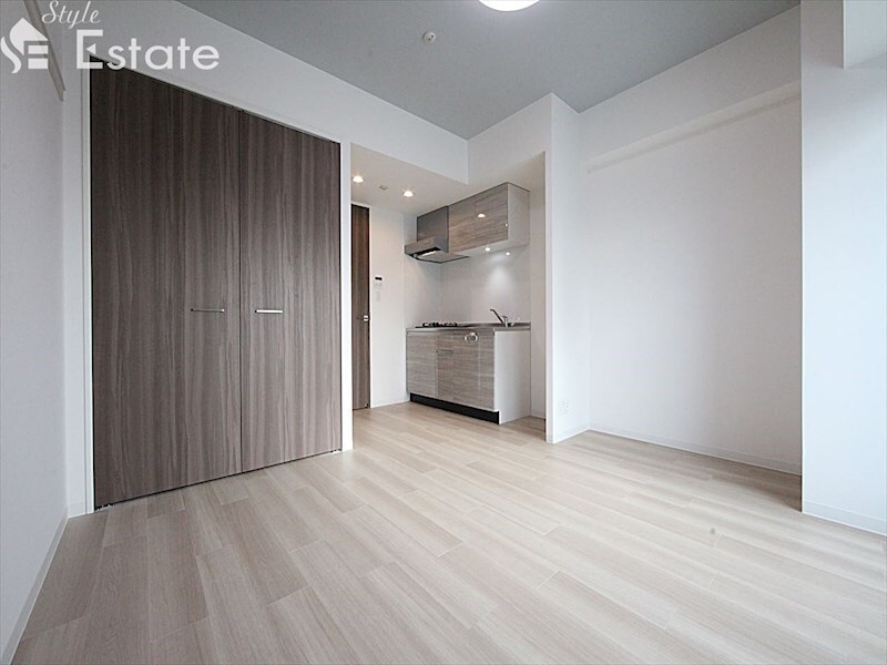 パルティール金山の物件内観写真