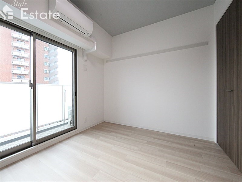 パルティール金山の物件内観写真