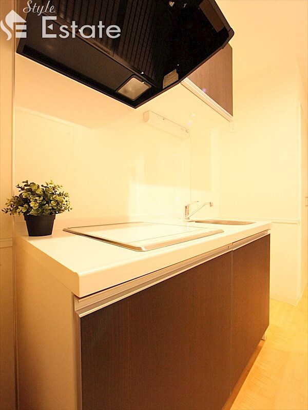 Casa Avenue Tsurumaiの物件内観写真