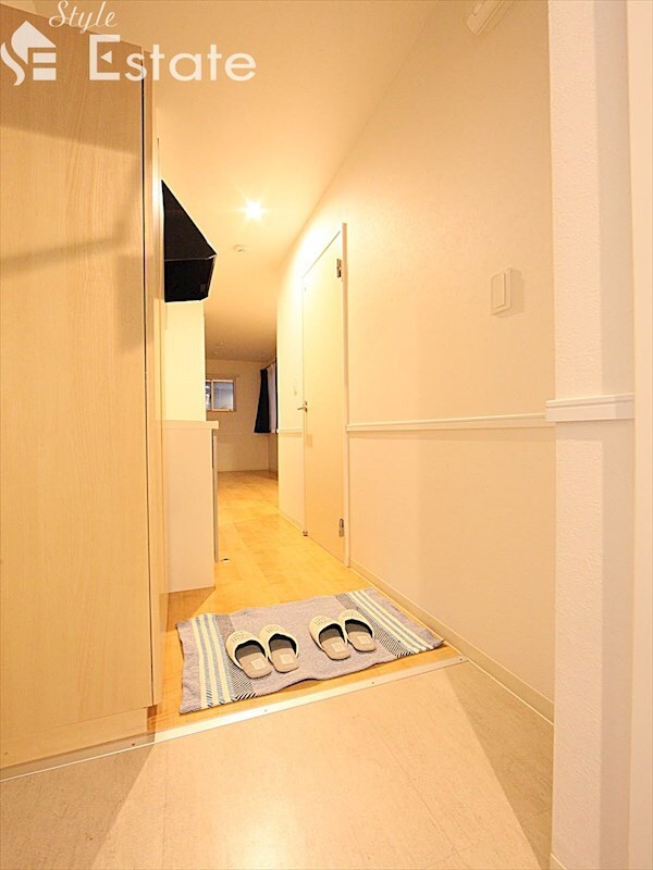 Casa Avenue Tsurumaiの物件内観写真