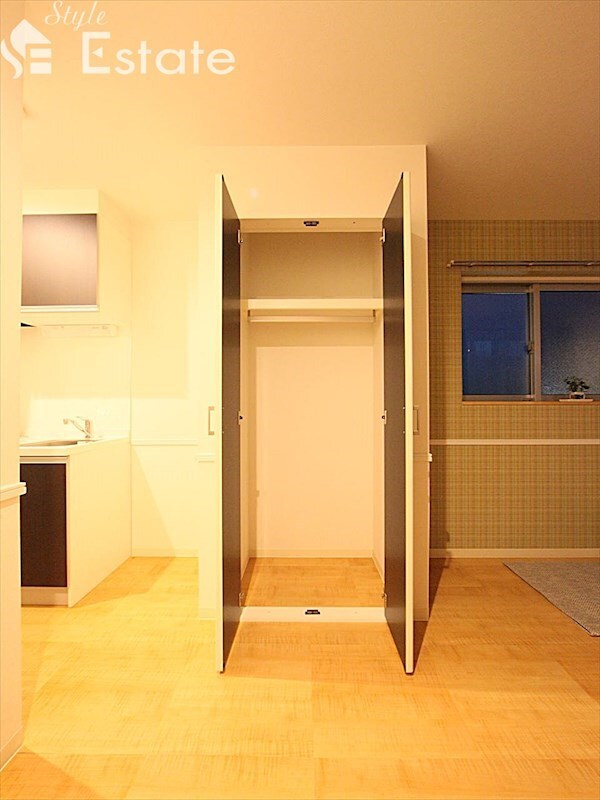 Casa Avenue Tsurumaiの物件内観写真