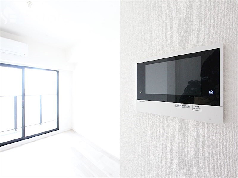 S-RESIDENCE金山三丁目の物件内観写真