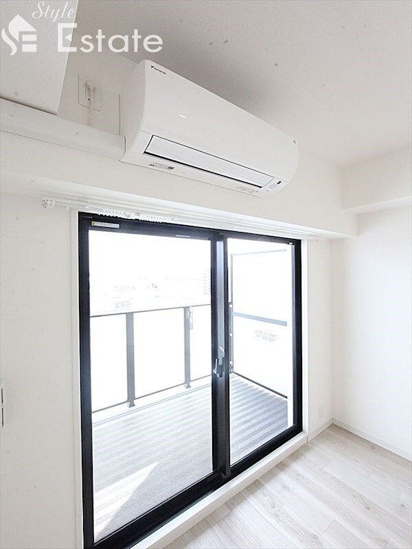 S-RESIDENCE金山三丁目の物件内観写真