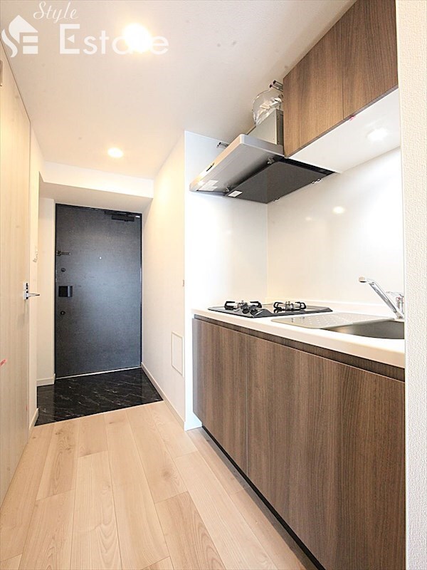 S-RESIDENCE金山三丁目の物件内観写真