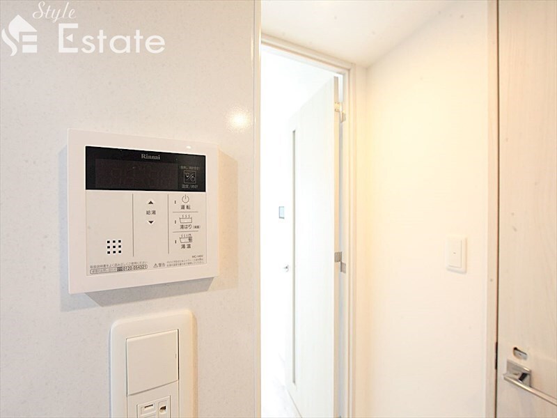 S-RESIDENCE金山三丁目の物件内観写真