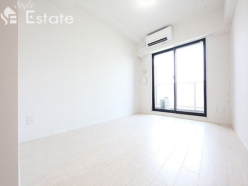 ラフィシア上前津の物件内観写真