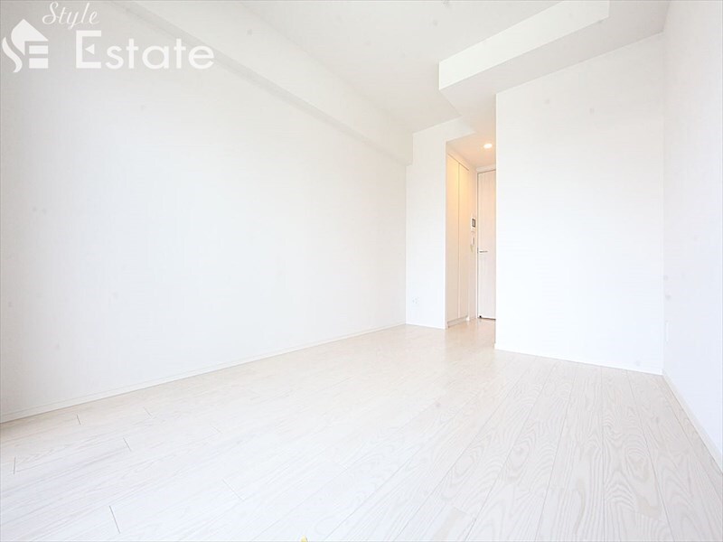 ラフィシア上前津の物件内観写真