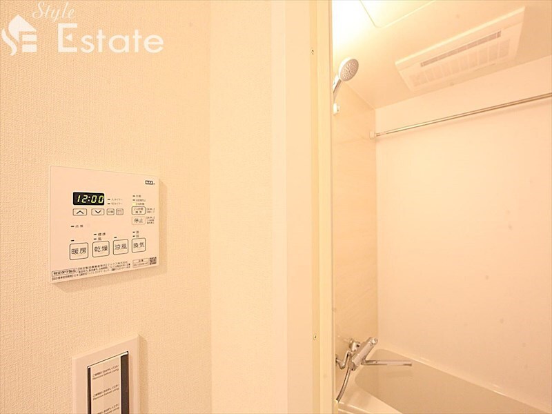 ラフィシア上前津の物件内観写真