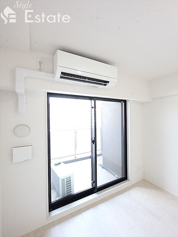 ラフィシア上前津の物件内観写真