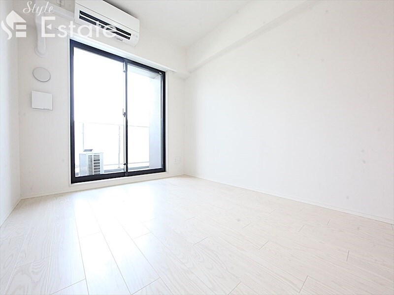 ラフィシア上前津の物件内観写真