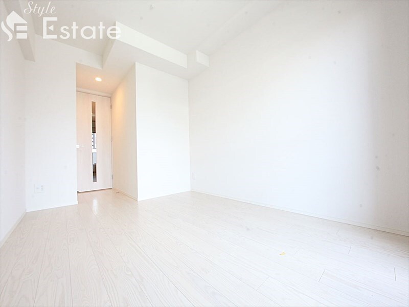 ラフィシア上前津の物件内観写真