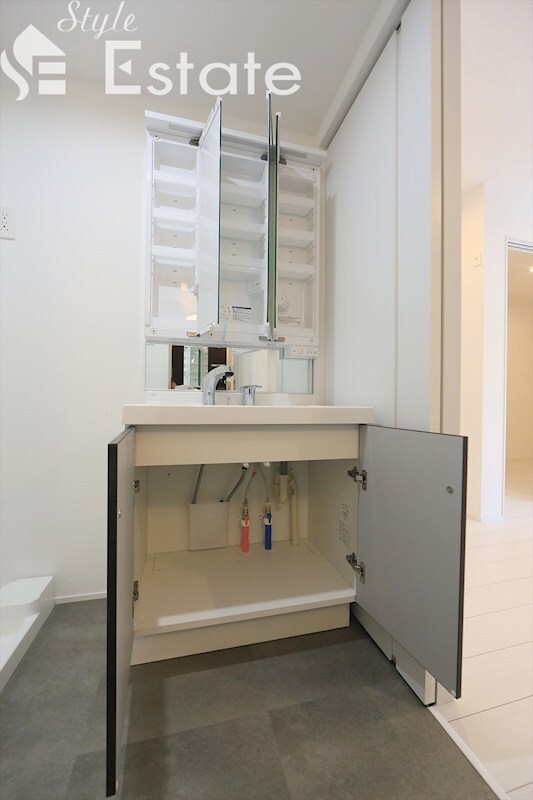 Jack shiba Iの物件内観写真