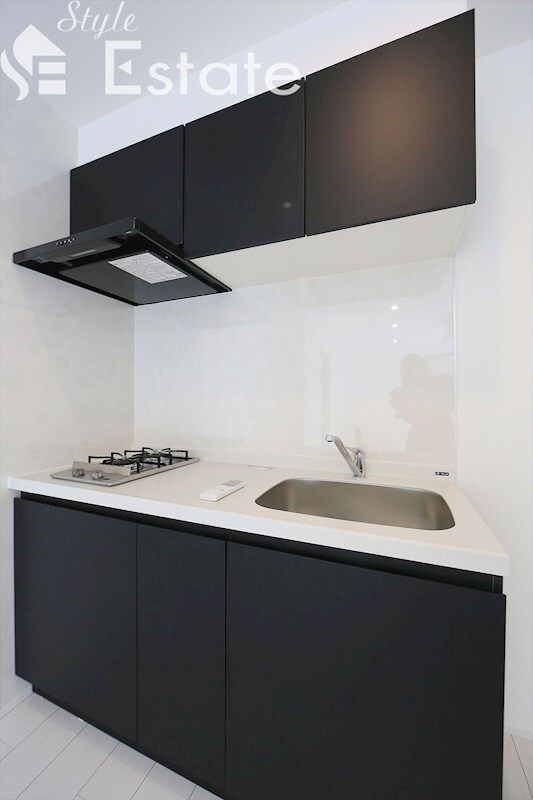 Jack shiba Iの物件内観写真