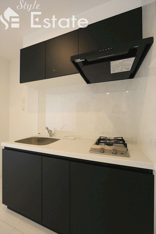 Jack shiba Iの物件内観写真