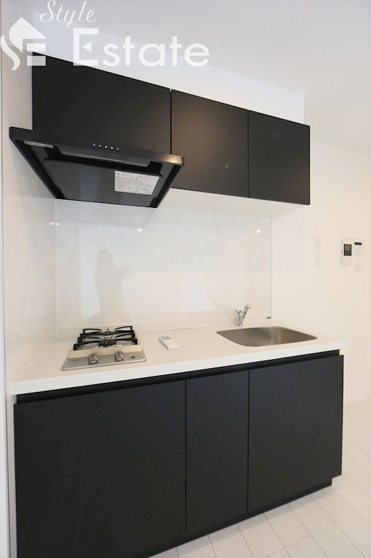 Jack shiba Iの物件内観写真