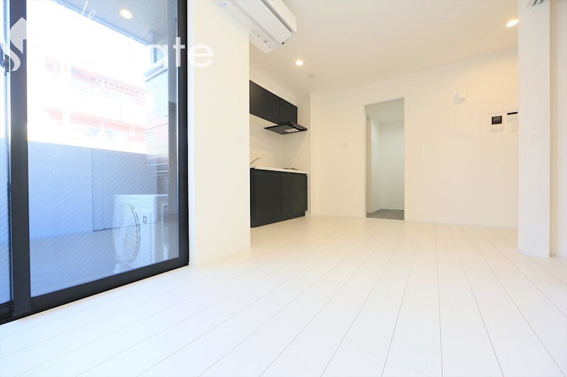 Jack shiba Iの物件内観写真