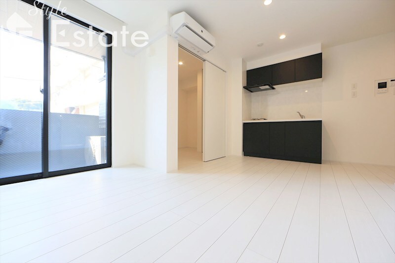 Jack shiba Iの物件内観写真