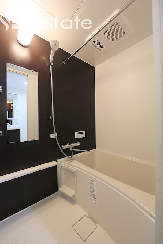 Jack shiba Iの物件内観写真